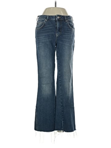 Free People Jeans (view 1)