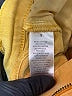 a.n.a. A New Approach Gold Jeans Size 8 - photo 5