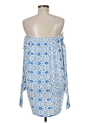 Rachel Pally Sleeveless Blouse (view 2)