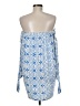 Rachel Pally Blue Sleeveless Blouse Size M - photo 2