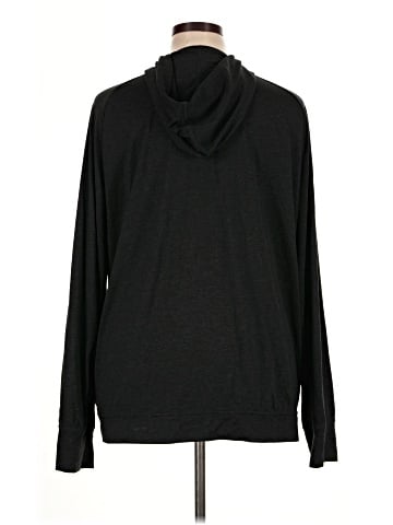 Gap Fit Zip Up Hoodie (view 2)