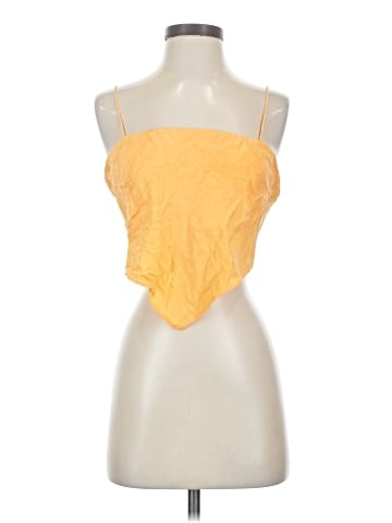 Zara Sleeveless Top (view 1)