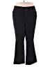 Torrid Black Jeans Size 28R - photo 1