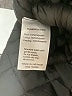 Market and Spruce 100% Polyester Argyle Black Jacket Size L - photo 7
