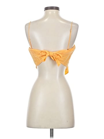 Zara Sleeveless Top (view 2)