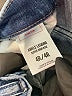 Express Stars Blue Jeans Size 4R - photo 8