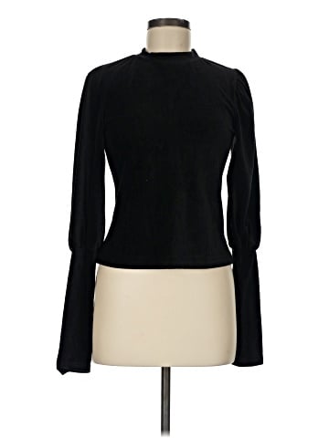Code x Mode Turtleneck Sweater (view 1)