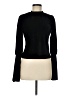 Code x Mode 100% Polyester Black Turtleneck Sweater Size M - photo 1