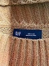 Gap Brown Turtleneck Sweater Size M - photo 7
