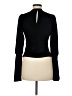 Code x Mode 100% Polyester Black Turtleneck Sweater Size M - photo 2