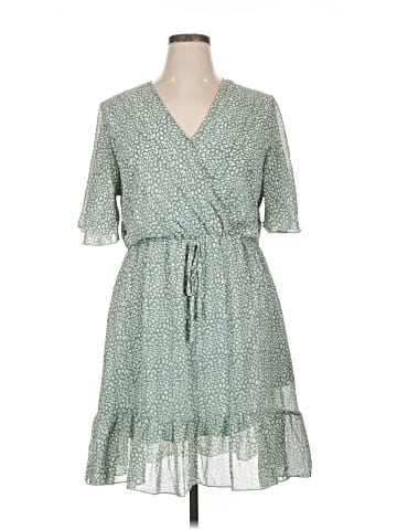 Kirundo Casual Dress (view 1)