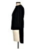Code x Mode 100% Polyester Black Turtleneck Sweater Size M - photo 5