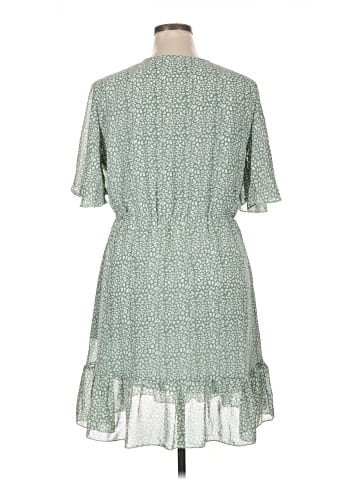 Kirundo Casual Dress (view 2)