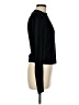 Code x Mode 100% Polyester Black Turtleneck Sweater Size M - photo 4