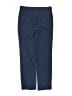 Zara Solid Blue Casual Pants Size 13 - 14 - photo 2