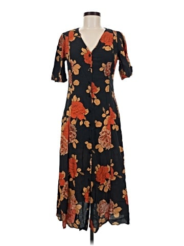 MNG Casual Dress (view 1)
