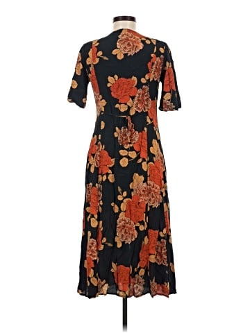 MNG Casual Dress (view 2)