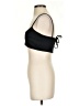Alexis 100% Cotton Black Sleeveless Top Size S - photo 5