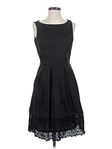 White House Black Market Cocktail Dress (view 1)