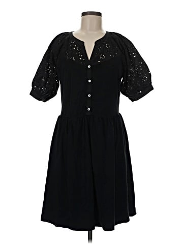 Ann Taylor LOFT Casual Dress (view 1)