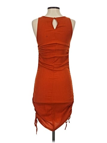 Forever 21 Cocktail Dress (view 2)