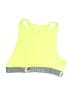 Assorted Brands Yellow Swimsuit Top Size L - photo 1