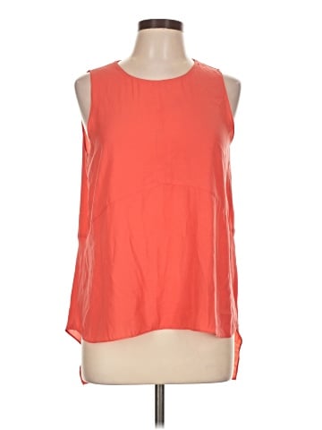 RACHEL Rachel Roy Sleeveless T-Shirt (view 1)
