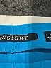Insight Solid Blue Casual Pants Size 10 - photo 7