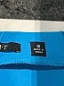 Insight Solid Blue Casual Pants Size 10 - photo 8