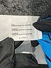 Insight Solid Blue Casual Pants Size 10 - photo 9