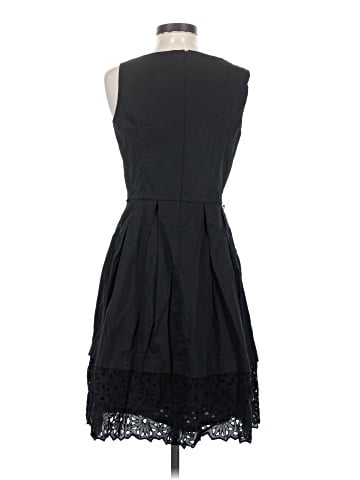 White House Black Market Cocktail Dress (view 2)