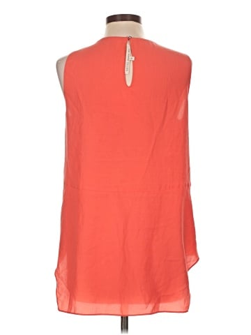 RACHEL Rachel Roy Sleeveless T-Shirt (view 2)