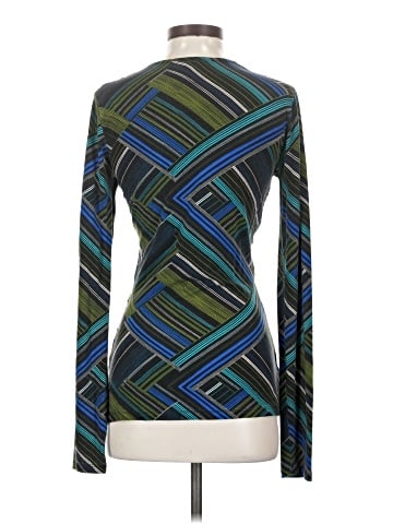 Long Tall Sally Long Sleeve T-Shirt (view 2)