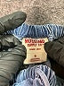 Mossimo Supply Co. 100% Lyocell Blue Shorts Size S - photo 3