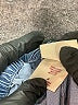 Mossimo Supply Co. 100% Lyocell Blue Shorts Size S - photo 5
