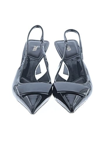 Zara Heels (view 2)