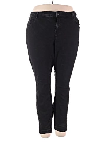 Torrid Jeggings (view 1)