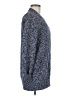 L.L.Bean 100% Cotton Blue Cardigan Size M (petite) - photo 4