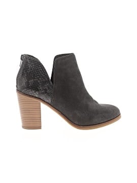 Dolce Vita Ankle Boots (view 1)