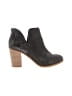 Dolce Vita Gray Ankle Boots Size 8 - photo 1