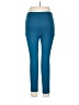32 Degrees Solid Blue Active Pants Size L - photo 2