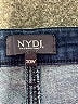 NYDJ Blue Jeans Size 20 - photo 4