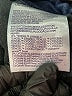 NYDJ Blue Jeans Size 20 - photo 5