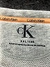 Calvin Klein 100% Cotton Silver Sweatshirt Size XXL - photo 7