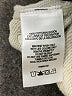 Calvin Klein 100% Cotton Silver Sweatshirt Size XXL - photo 8