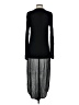 Stillwater 100% Viscose Black Cardigan Size XS - photo 2