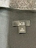 AGB Solid Black Casual Dress Size 10 - photo 7