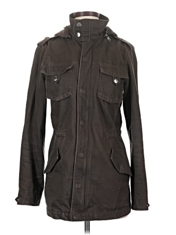 XXI Jacket (view 1)