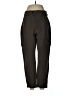 Banana Republic Brown Cargo Pants Size 8 - photo 1