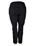 Torrid Black Jeggings Size 28R - photo 2